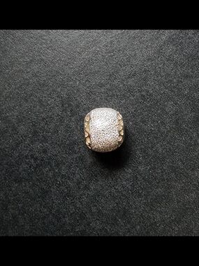 Glittering Hearts Of PANDORA Charm